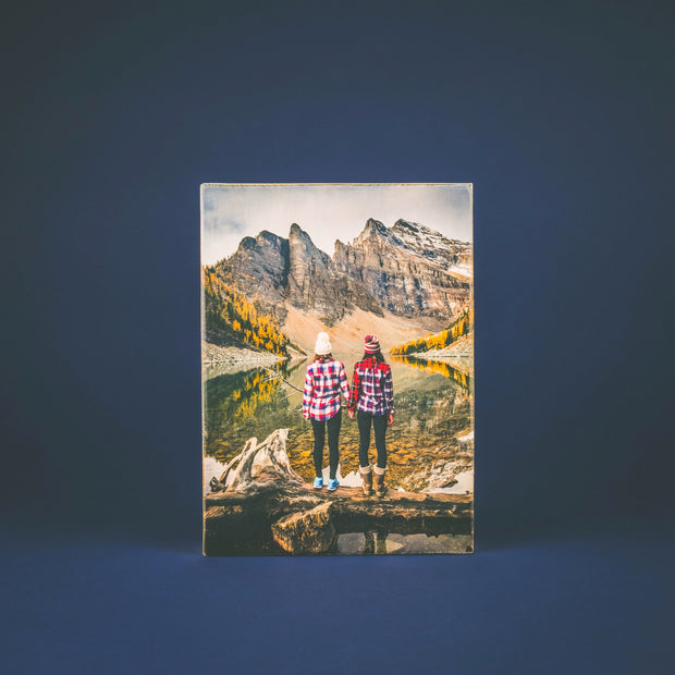 Medium Portrait (Best Seller)
