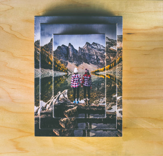 Rectangles Bundle