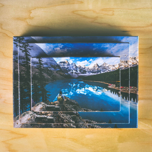 Rectangles Bundle
